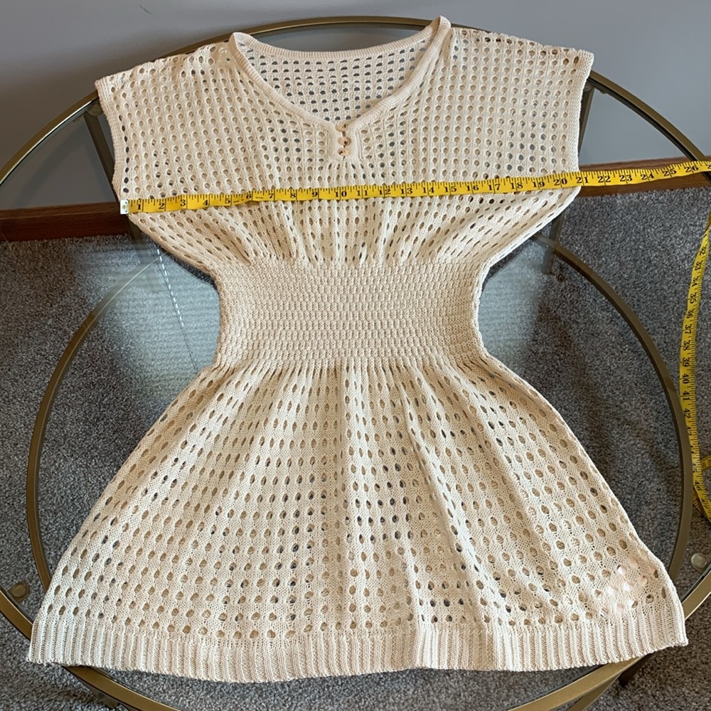 Cupshe Boho Dress Size M - Picture 11 of 16